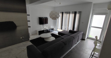 LOVEY FURNISHED 3 BEDROOM APARTMENT WALKING DISTANCE TO ALL AMENITIES AND THE SEA IN PAPAS AREA OF POTAMOS GERMASOGIA