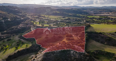 Agricultural Field in Drousia Community, Paphos