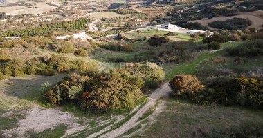 Agricultural Field in Drousia Community, Paphos