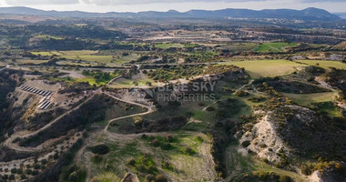 Agricultural Field in Drousia Community, Paphos