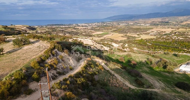 Agricultural Field in Drousia Community, Paphos