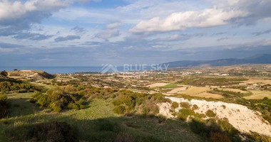 Agricultural Field in Drousia Community, Paphos