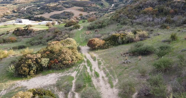 Agricultural Field in Drousia Community, Paphos
