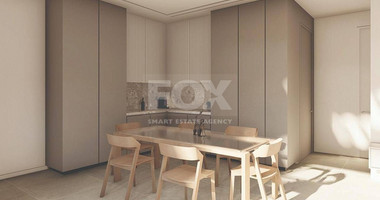 Modern Three Bedroom Apartment with Sea View for sale