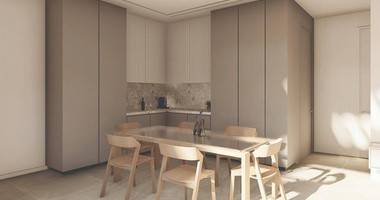 Modern Three Bedroom Apartment with Sea View for sale