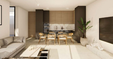 Modern Three Bedroom Apartment with Sea View for sale