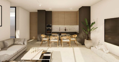 Modern Three Bedroom Apartment with Sea View for sale