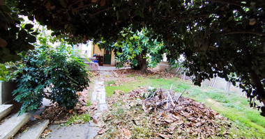 Three bedroom house for rent in Agios Nektarios (near Fereos) , Limassol