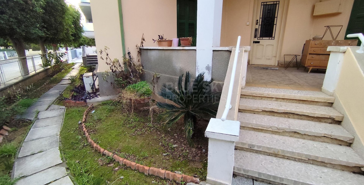 Three bedroom house for rent in Agios Nektarios (near Fereos) , Limassol