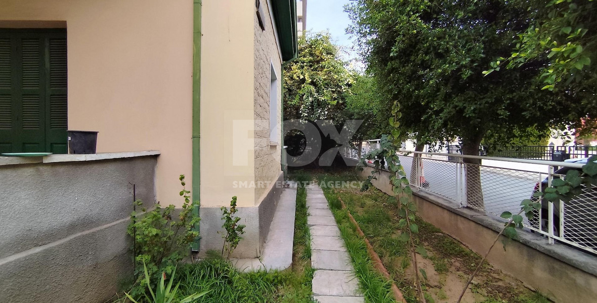 Three bedroom house for rent in Agios Nektarios (near Fereos) , Limassol