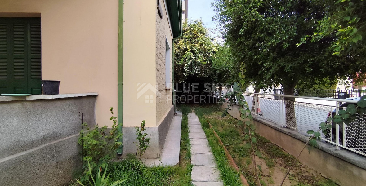 Three bedroom house for rent in Agios Nektarios (near Fereos) , Limassol