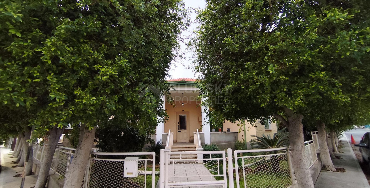 Three bedroom house for rent in Agios Nektarios (near Fereos) , Limassol