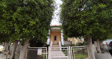 Three bedroom house for rent in Agios Nektarios (near Fereos) , Limassol