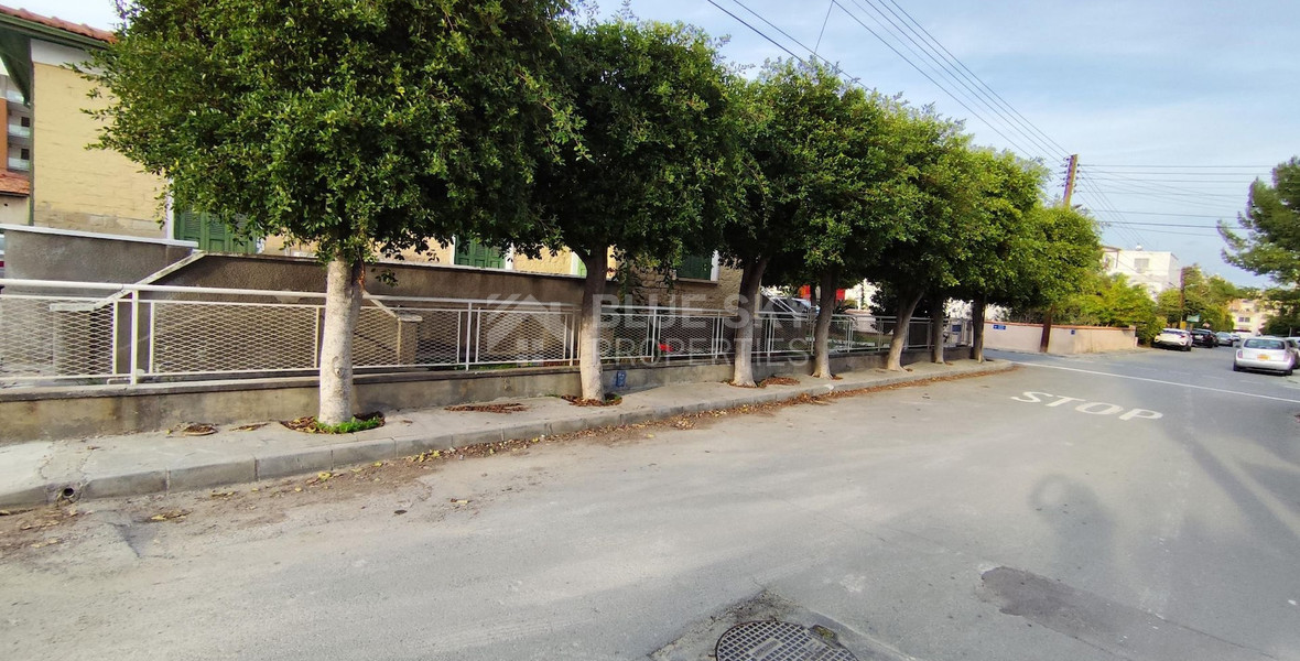 Three bedroom house for rent in Agios Nektarios (near Fereos) , Limassol