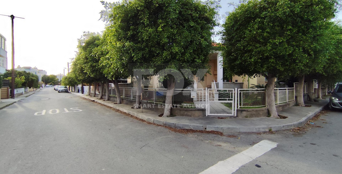 Three bedroom house for rent in Agios Nektarios (near Fereos) , Limassol