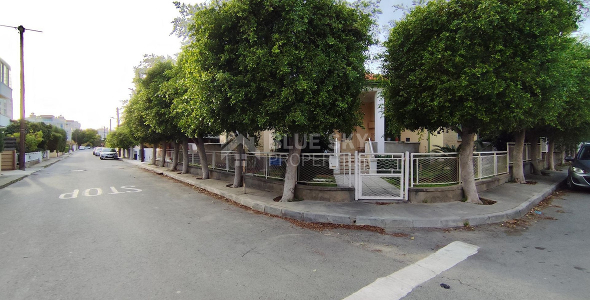 Three bedroom house for rent in Agios Nektarios (near Fereos) , Limassol