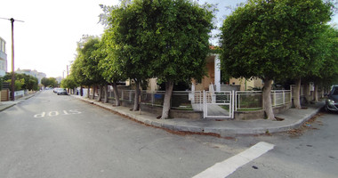 Three bedroom house for rent in Agios Nektarios (near Fereos) , Limassol