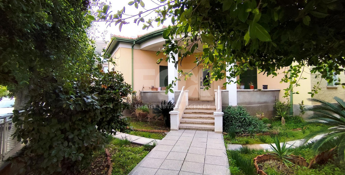 Three bedroom house for rent in Agios Nektarios (near Fereos) , Limassol