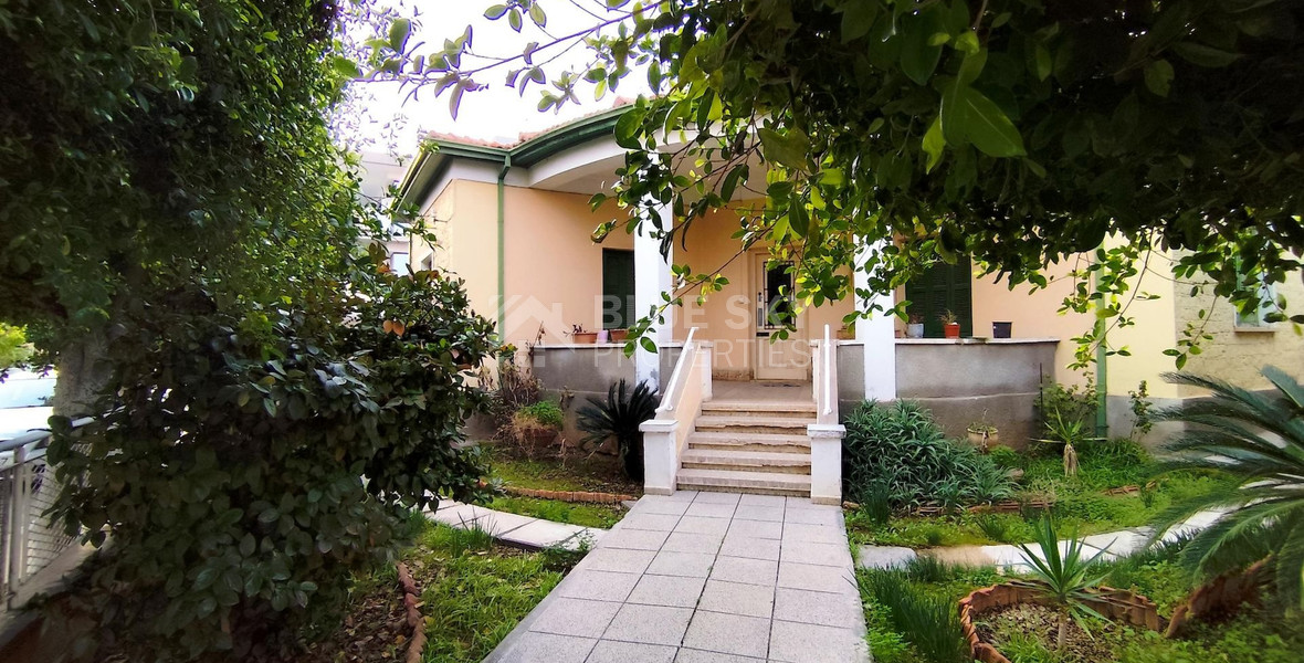 Three bedroom house for rent in Agios Nektarios (near Fereos) , Limassol