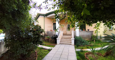 Three bedroom house for rent in Agios Nektarios (near Fereos) , Limassol