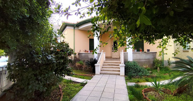 Three bedroom house for rent in Agios Nektarios (near Fereos) , Limassol