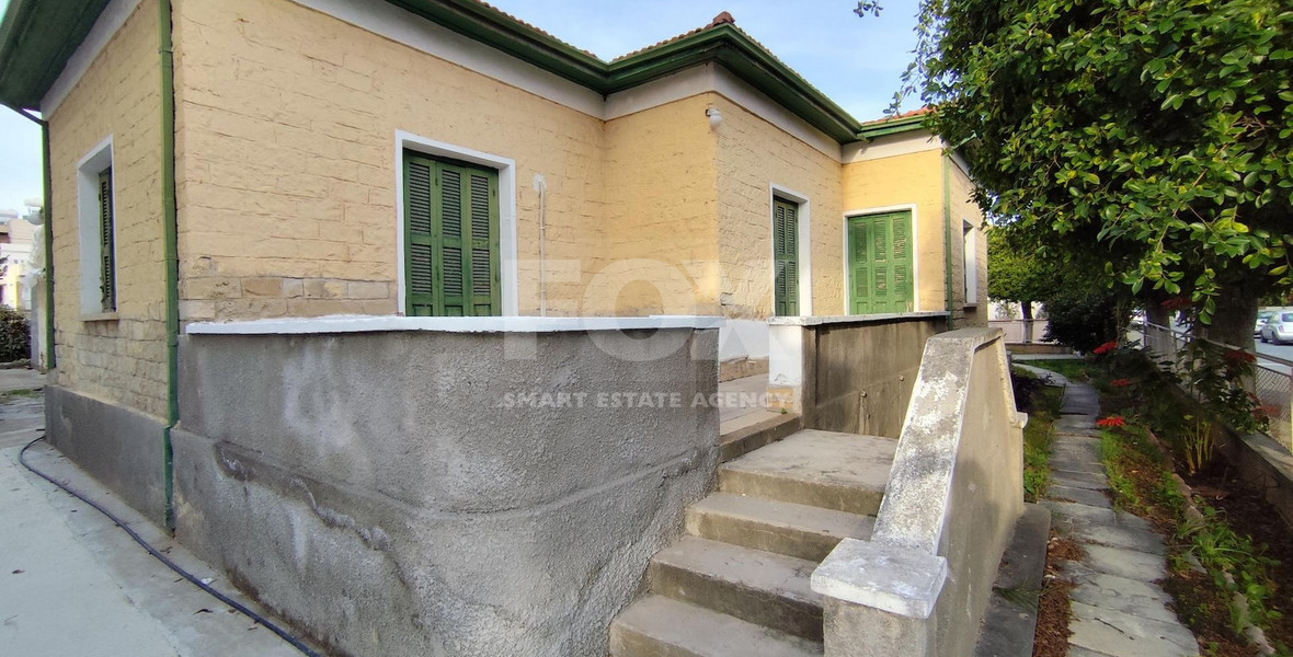 Three bedroom house for rent in Agios Nektarios (near Fereos) , Limassol