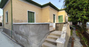 Three bedroom house for rent in Agios Nektarios (near Fereos) , Limassol