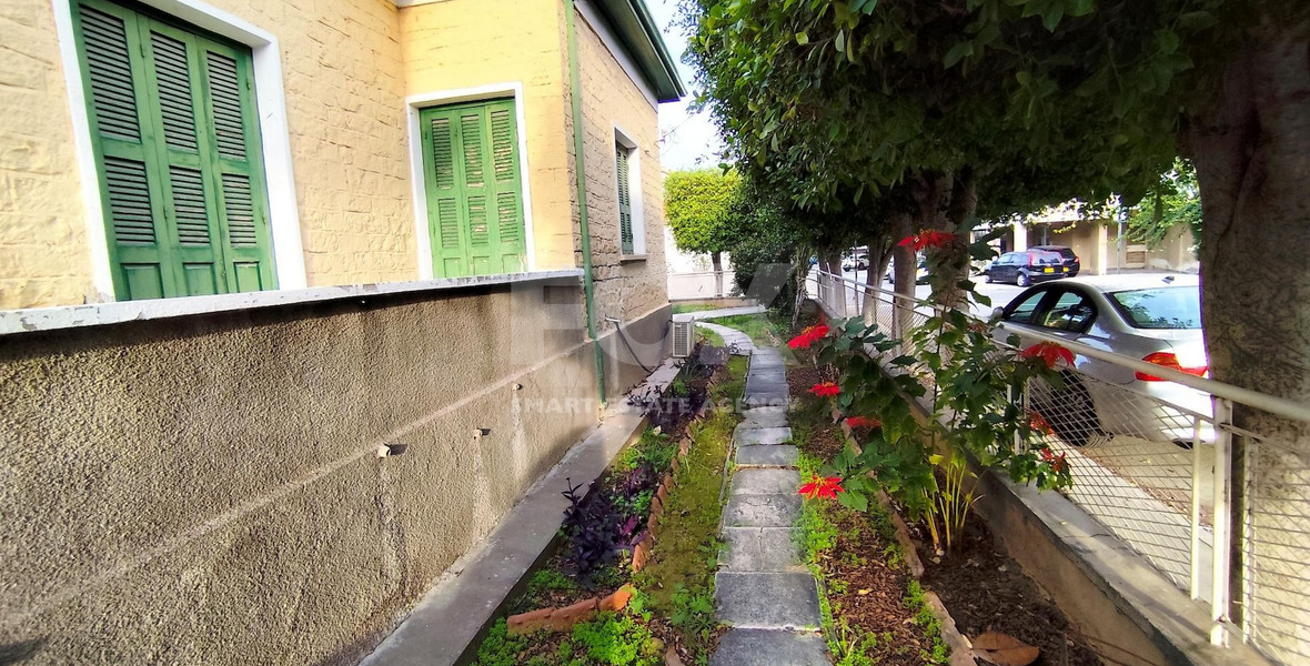 Three bedroom house for rent in Agios Nektarios (near Fereos) , Limassol