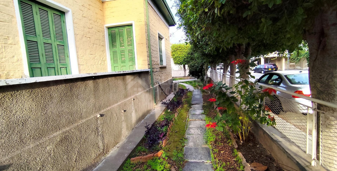 Three bedroom house for rent in Agios Nektarios (near Fereos) , Limassol