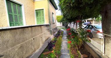 Three bedroom house for rent in Agios Nektarios (near Fereos) , Limassol