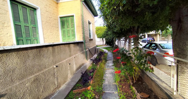 Three bedroom house for rent in Agios Nektarios (near Fereos) , Limassol