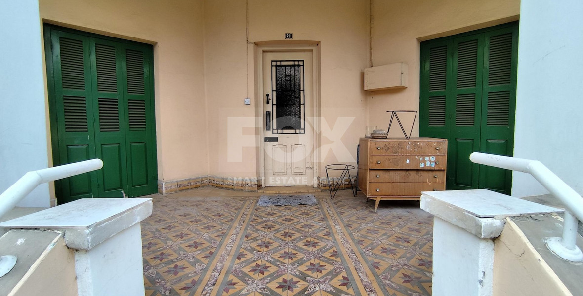 Three bedroom house for rent in Agios Nektarios (near Fereos) , Limassol