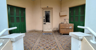 Three bedroom house for rent in Agios Nektarios (near Fereos) , Limassol