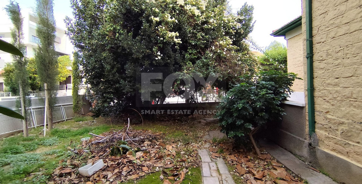 Three bedroom house for rent in Agios Nektarios (near Fereos) , Limassol