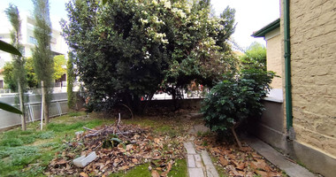 Three bedroom house for rent in Agios Nektarios (near Fereos) , Limassol