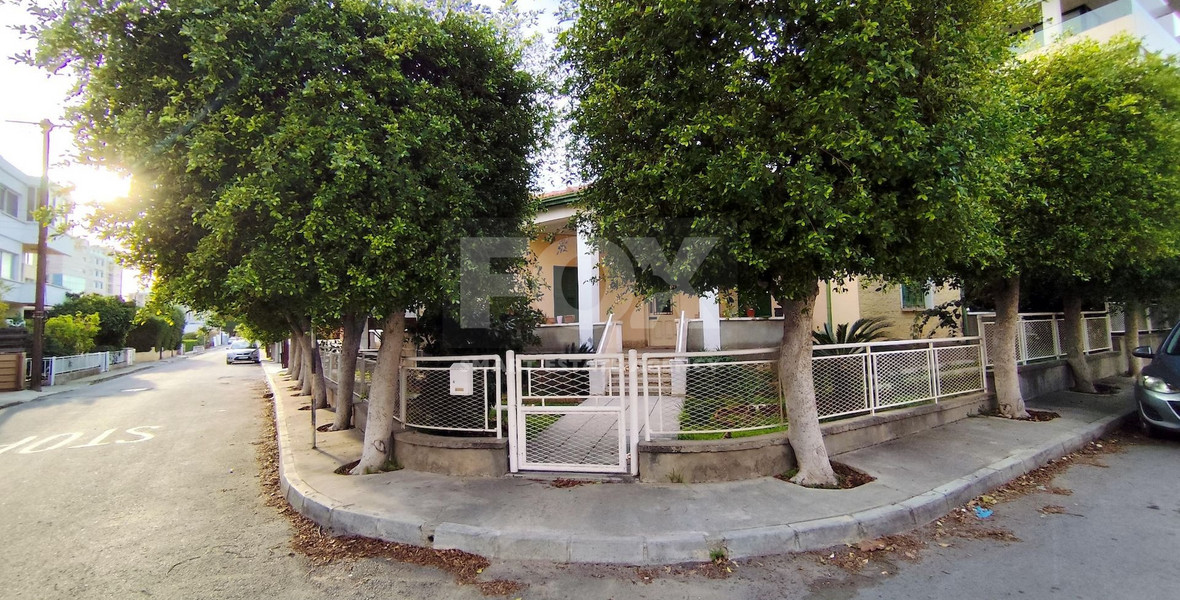 Three bedroom house for rent in Agios Nektarios (near Fereos) , Limassol