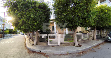 Three bedroom house for rent in Agios Nektarios (near Fereos) , Limassol