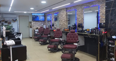 Business for sale in Limassol