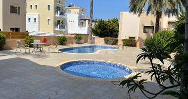 One bedroom cozy apartment in Universal area in  Paphos