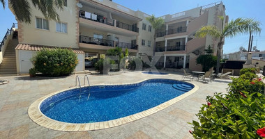 One bedroom cozy apartment in Universal area in  Paphos