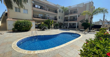 One bedroom cozy apartment in Universal area in  Paphos