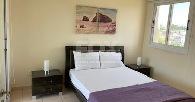 One bedroom cozy apartment in Universal area in  Paphos