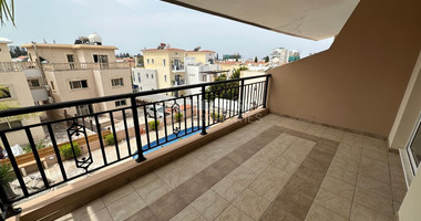 One bedroom cozy apartment in Universal area in  Paphos