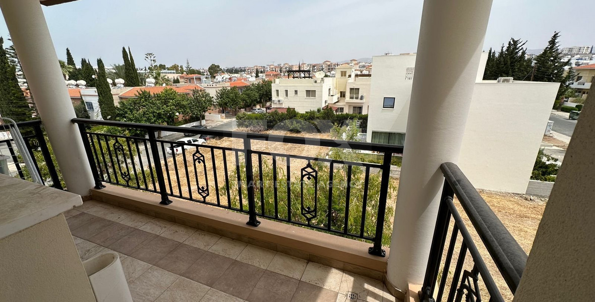 One bedroom cozy apartment in Universal area in  Paphos