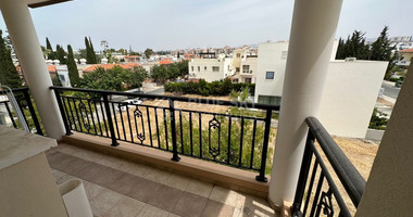 One bedroom cozy apartment in Universal area in  Paphos