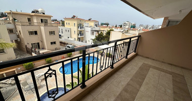 One bedroom cozy apartment in Universal area in  Paphos