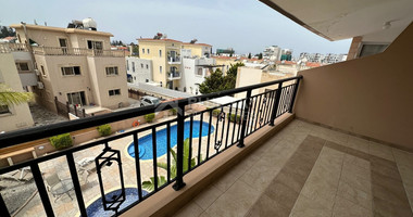 One bedroom cozy apartment in Universal area in  Paphos