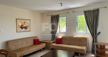 One bedroom cozy apartment in Universal area in  Paphos