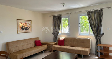 One bedroom cozy apartment in Universal area in  Paphos