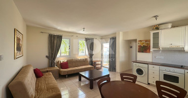 One bedroom cozy apartment in Universal area in  Paphos